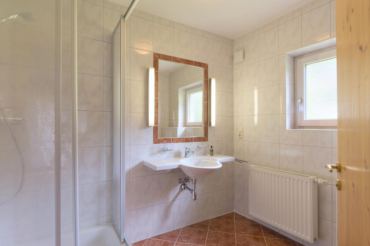 Haus Rosmarie Apartment Sankt Anton am Arlberg Bagian luar foto
